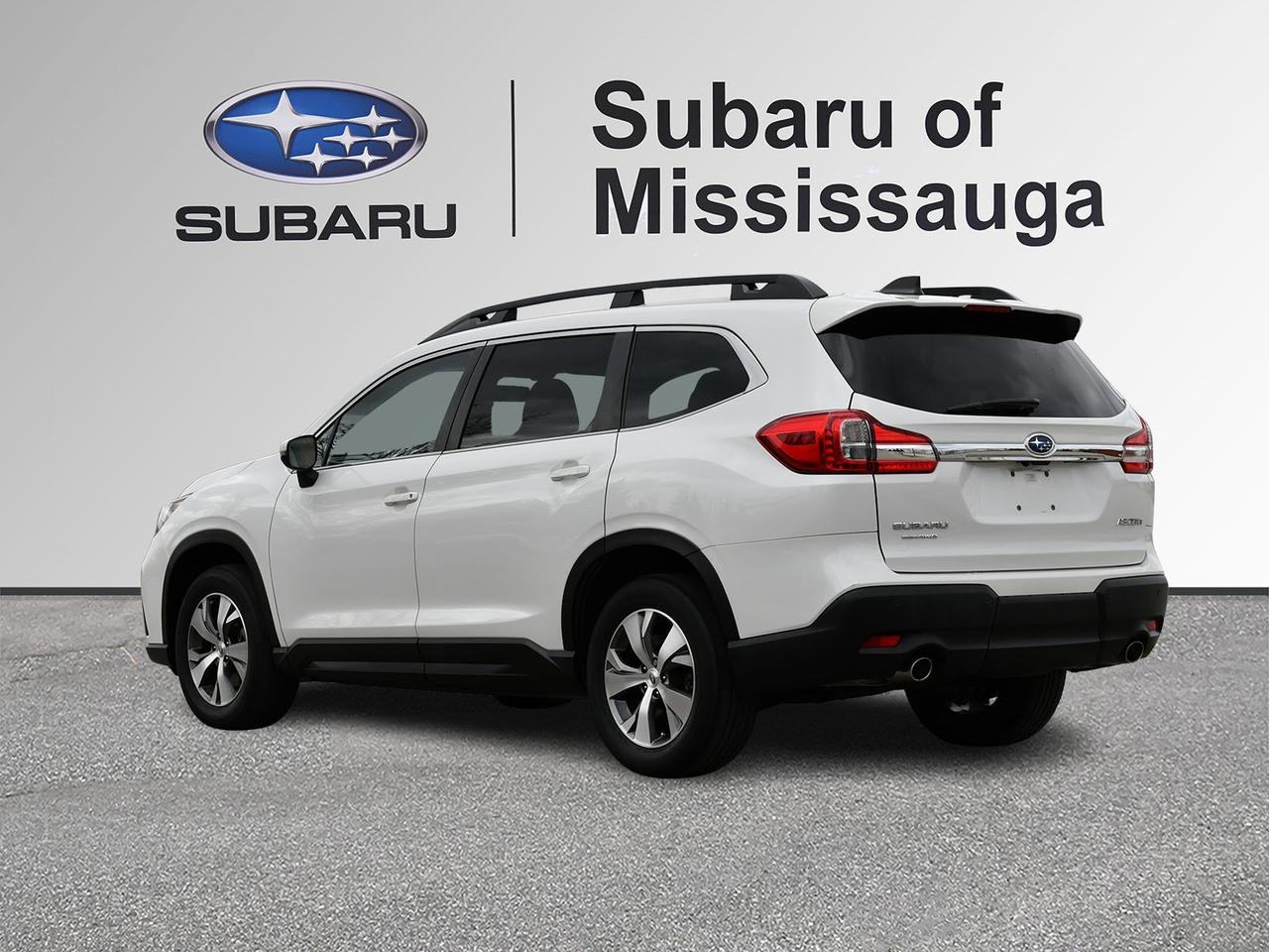 2022 Subaru ASCENT TOURING   7 PASS   AWD   CLEAN CARFAX   1 OWNER Photo