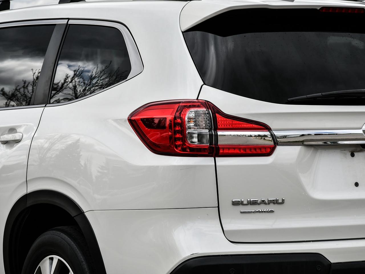 2022 Subaru ASCENT TOURING   7 PASS   AWD   CLEAN CARFAX   1 OWNER Photo