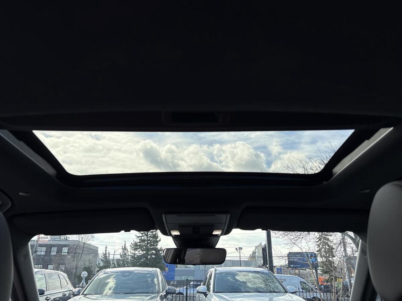 2024 Honda CR-V Hybrid Touring Photo