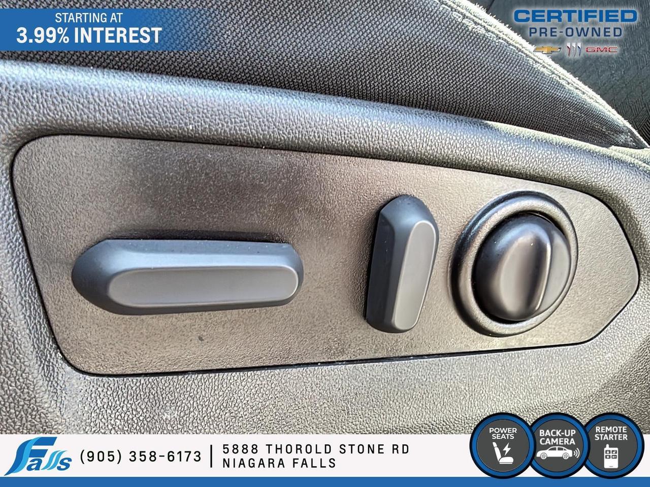 2022 Chevrolet Silverado 1500 LTD Custom Trail Boss CUSTOM TRAILBOSS,H.SEATS Photo