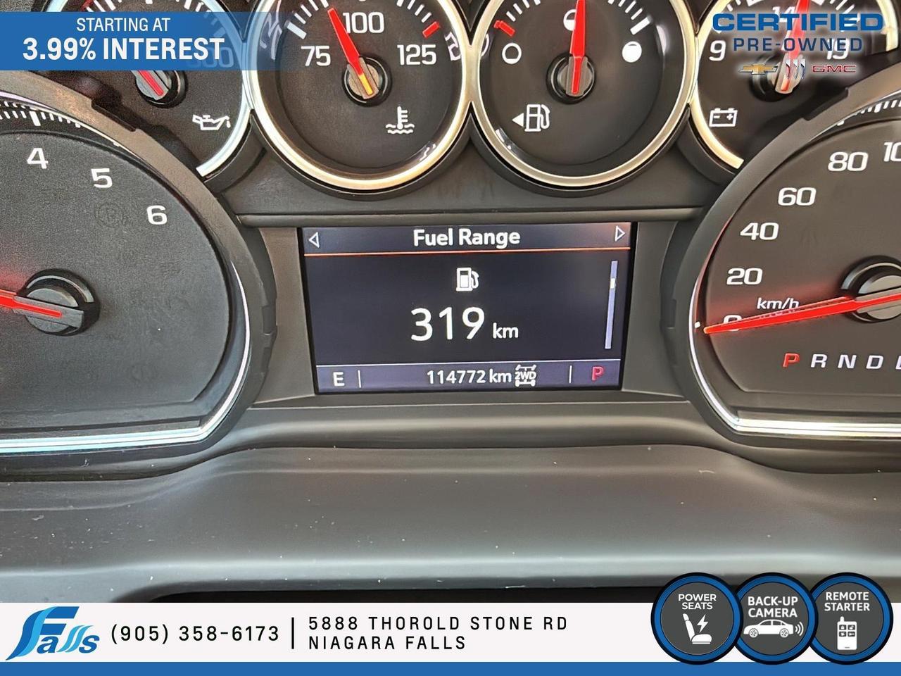 2022 Chevrolet Silverado 1500 LTD Custom Trail Boss CUSTOM TRAILBOSS,H.SEATS Photo