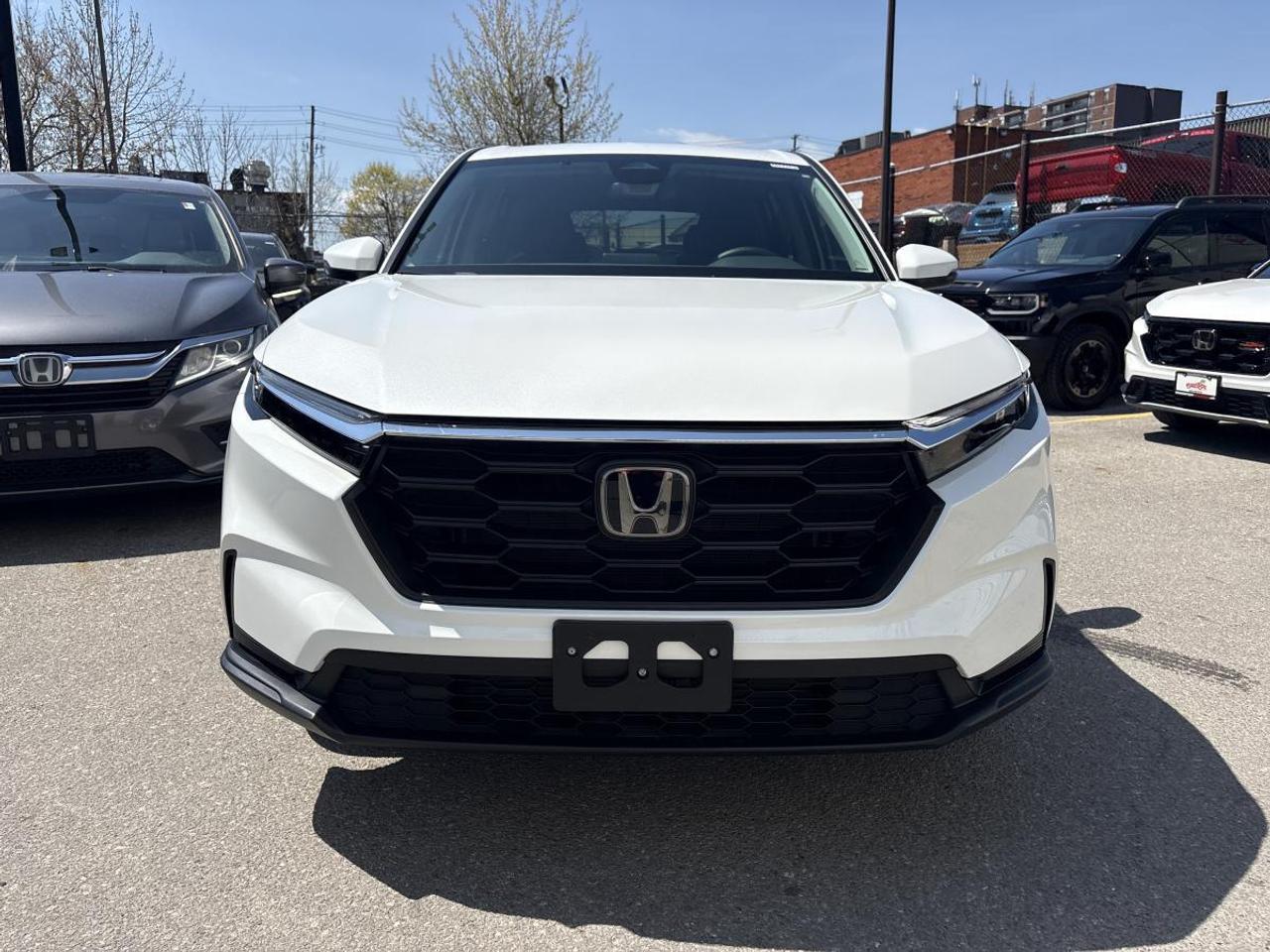2024 Honda CR-V LX Honda Certified With 7YRS/160K Warranty Photo