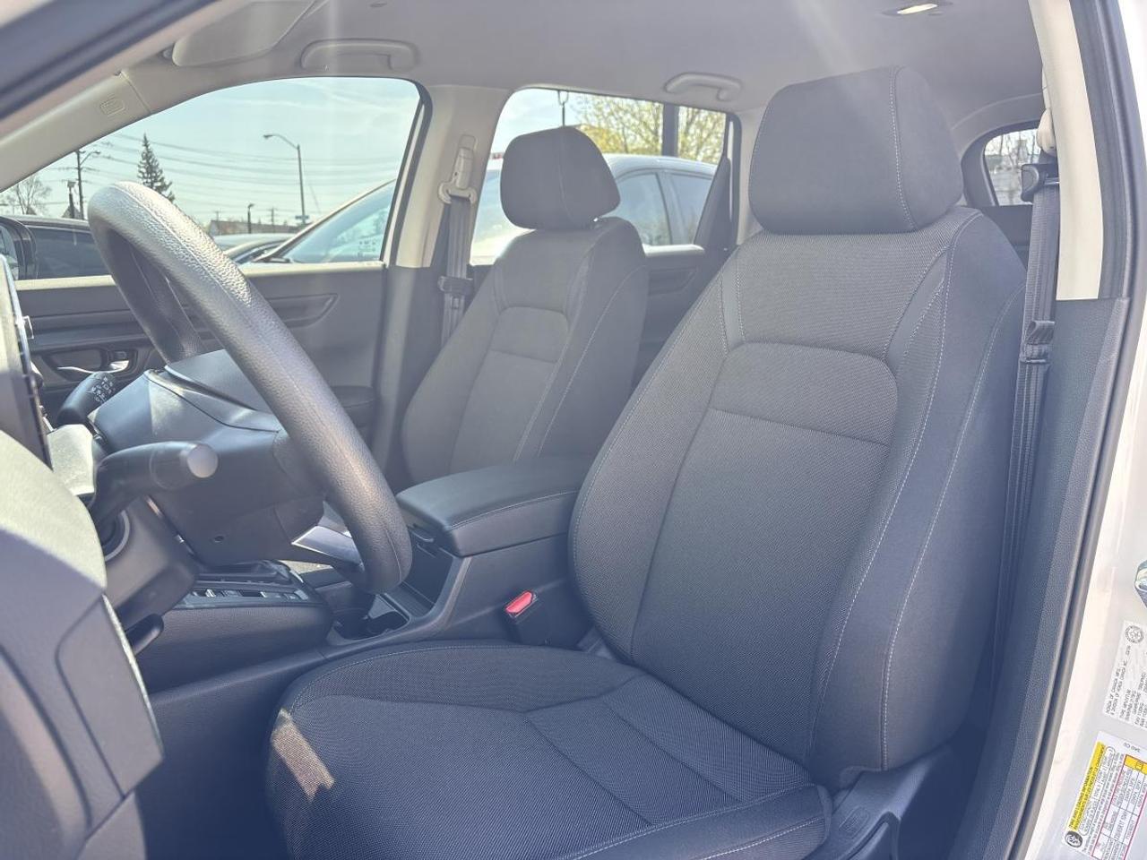 2024 Honda CR-V LX Honda Certified With 7YRS/160K Warranty Photo