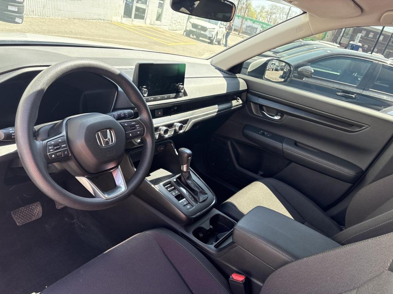 2024 Honda CR-V LX Honda Certified With 7YRS/160K Warranty Photo