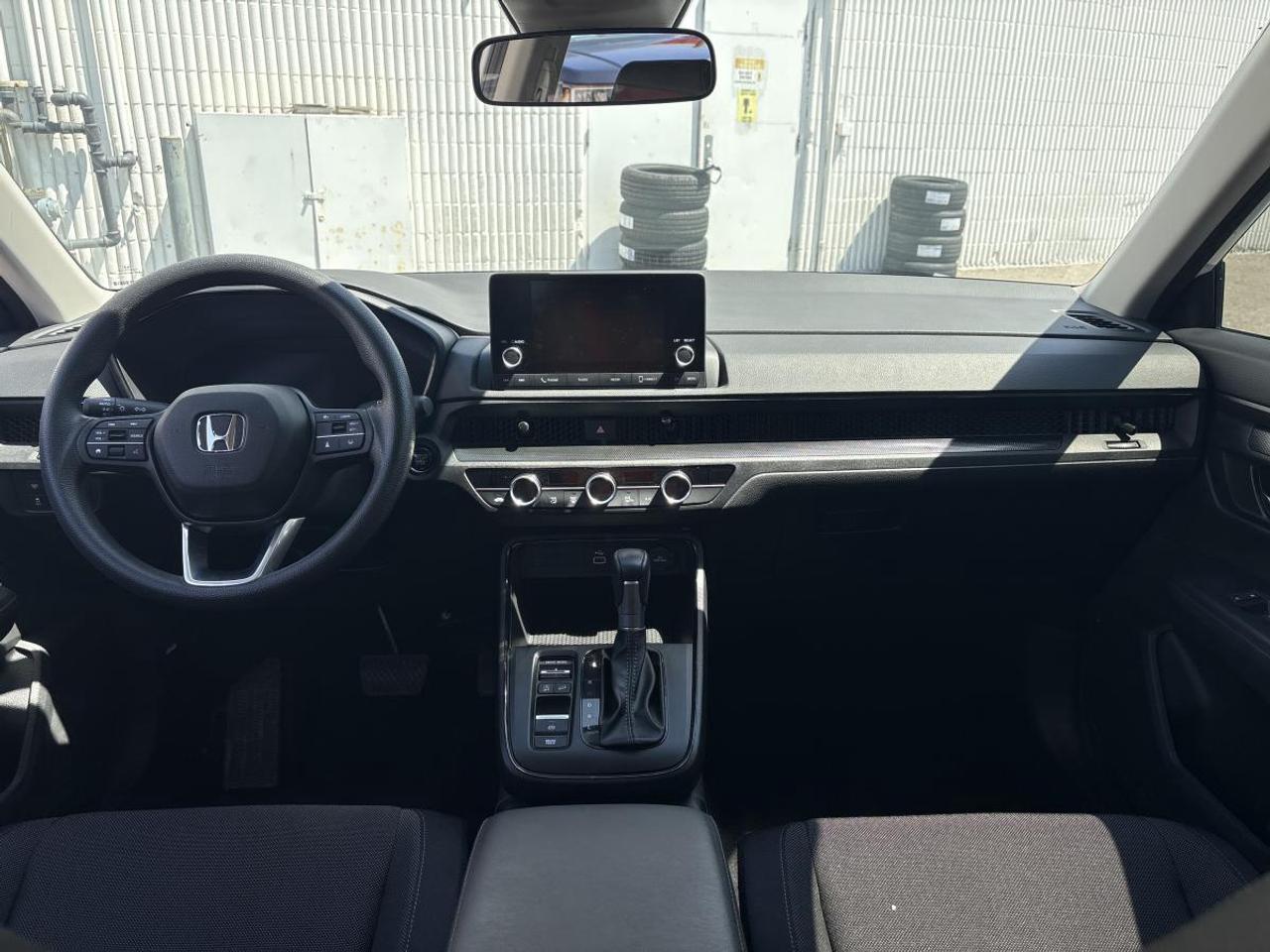 2024 Honda CR-V LX Honda Certified With 7YRS/160K Warranty Photo