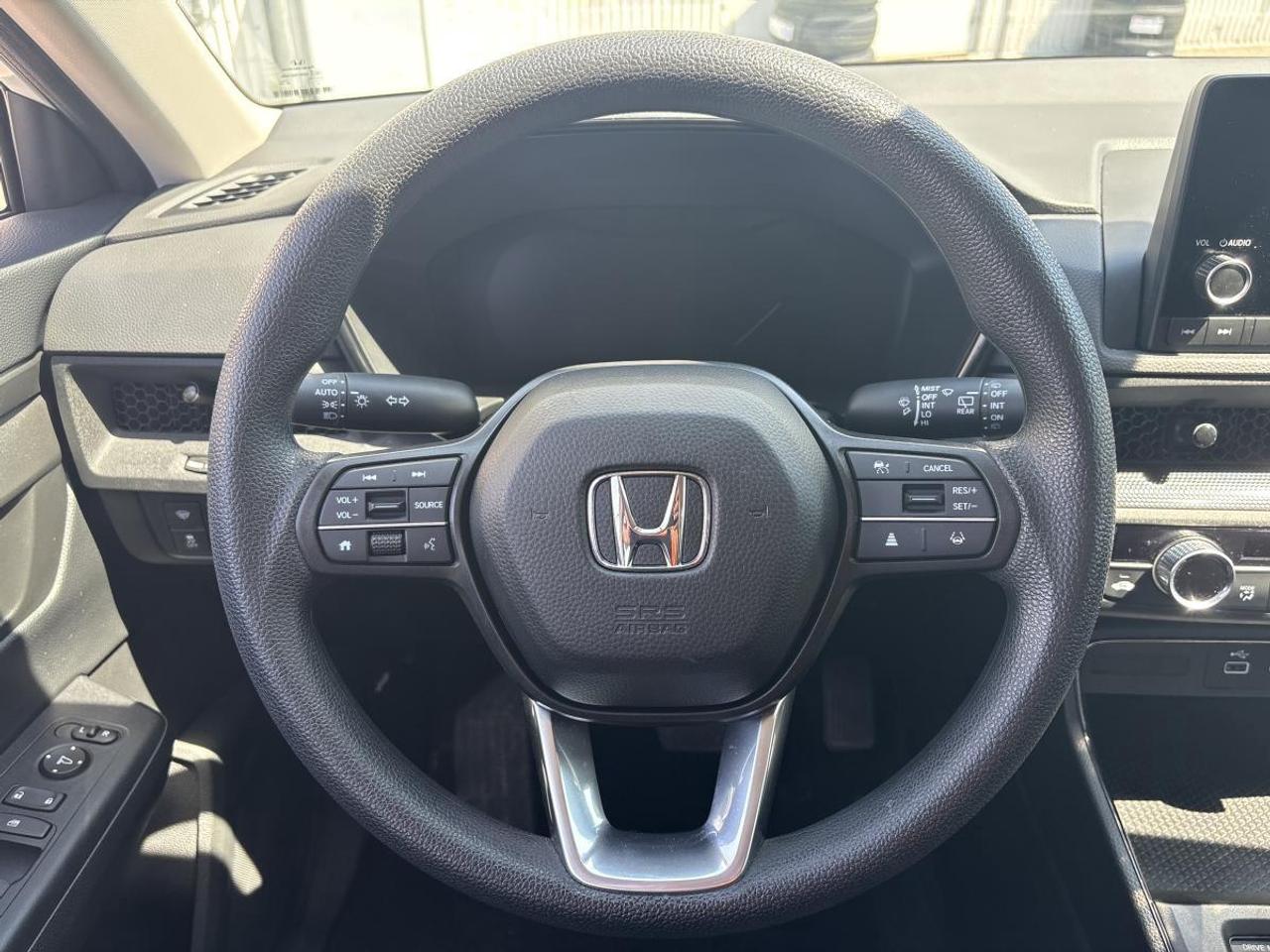 2024 Honda CR-V LX Honda Certified With 7YRS/160K Warranty Photo