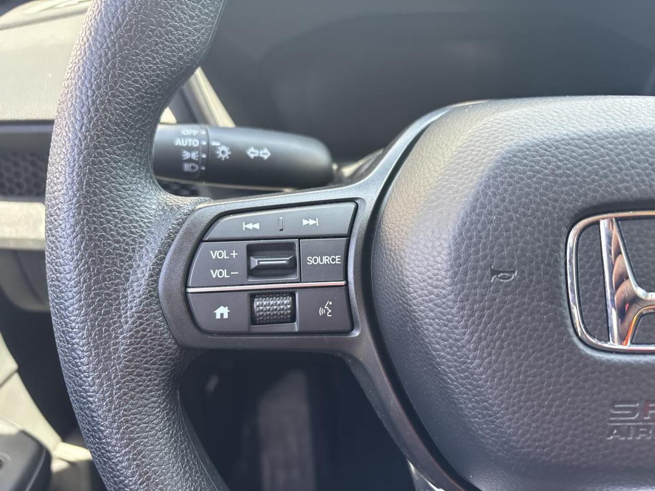 2024 Honda CR-V LX Honda Certified With 7YRS/160K Warranty Photo