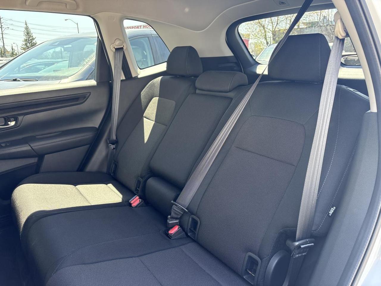 2024 Honda CR-V LX Honda Certified With 7YRS/160K Warranty Photo
