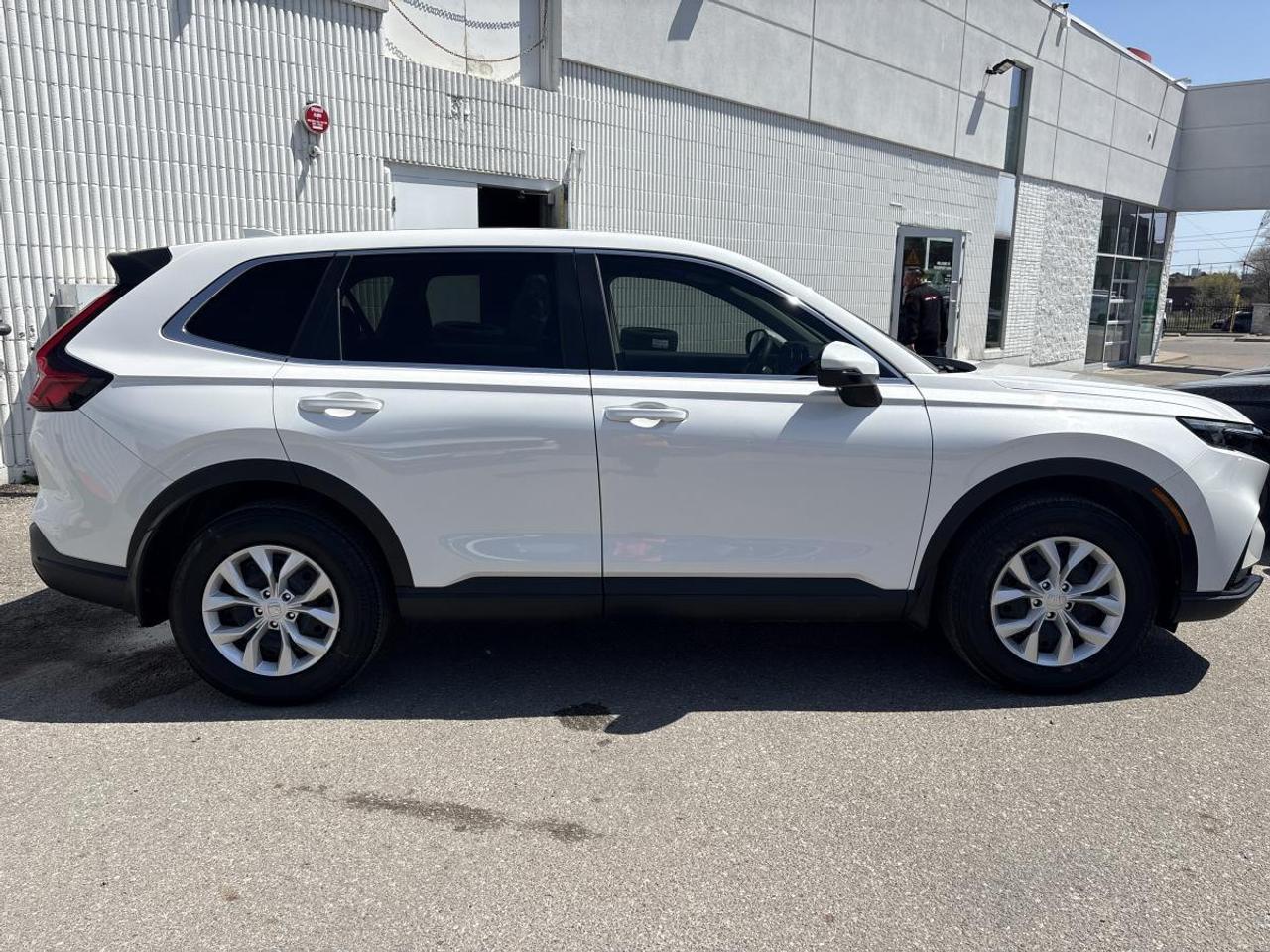 2024 Honda CR-V LX Honda Certified With 7YRS/160K Warranty Photo