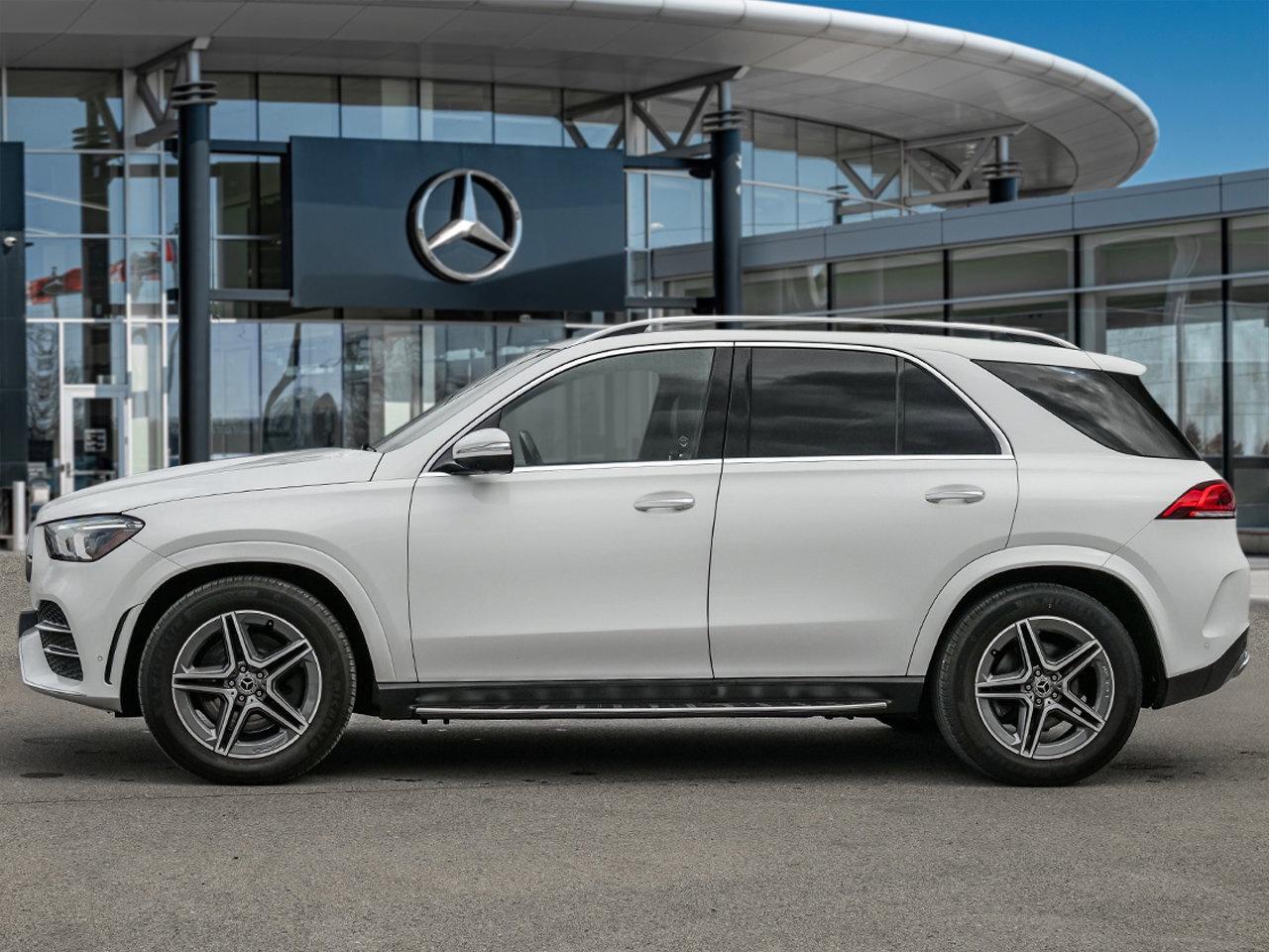 2023 Mercedes-Benz GLE GLE 450   Premium   Sport   Technology Package Photo2