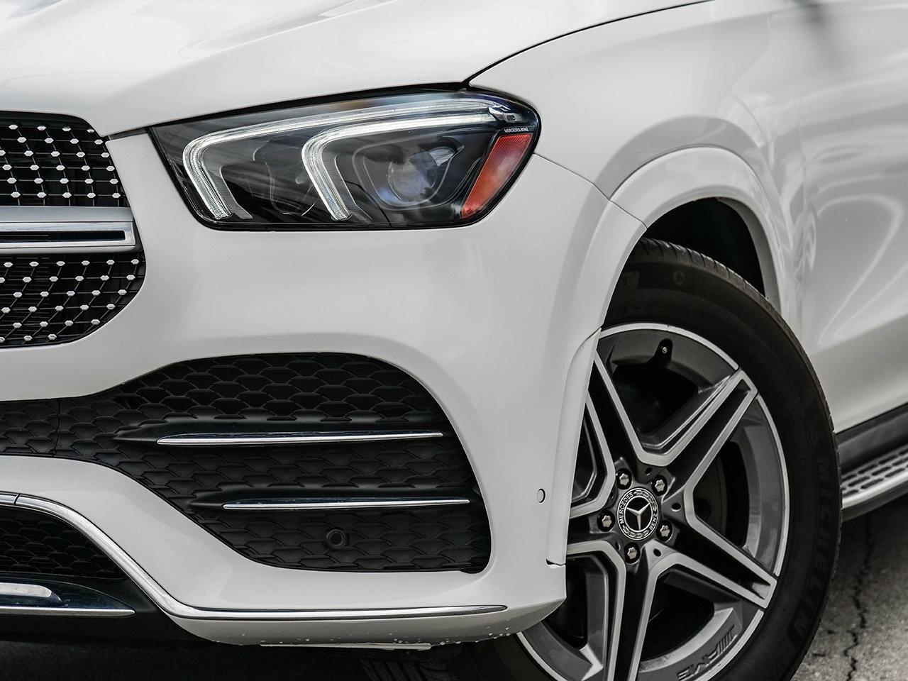 2023 Mercedes-Benz GLE GLE 450   Premium   Sport   Technology Package Photo