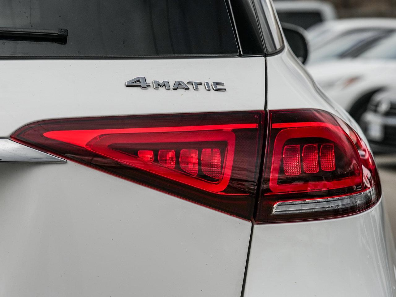 2023 Mercedes-Benz GLE GLE 450   Premium   Sport   Technology Package Photo