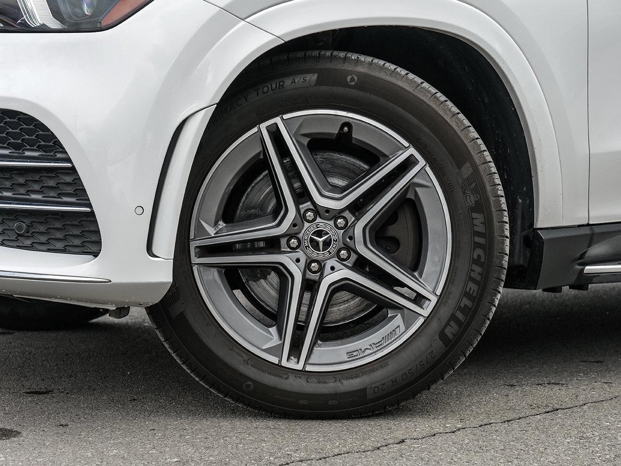 2023 Mercedes-Benz GLE GLE 450   Premium   Sport   Technology Package Photo