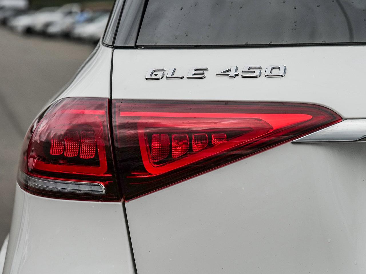 2023 Mercedes-Benz GLE GLE 450   Premium   Sport   Technology Package Photo