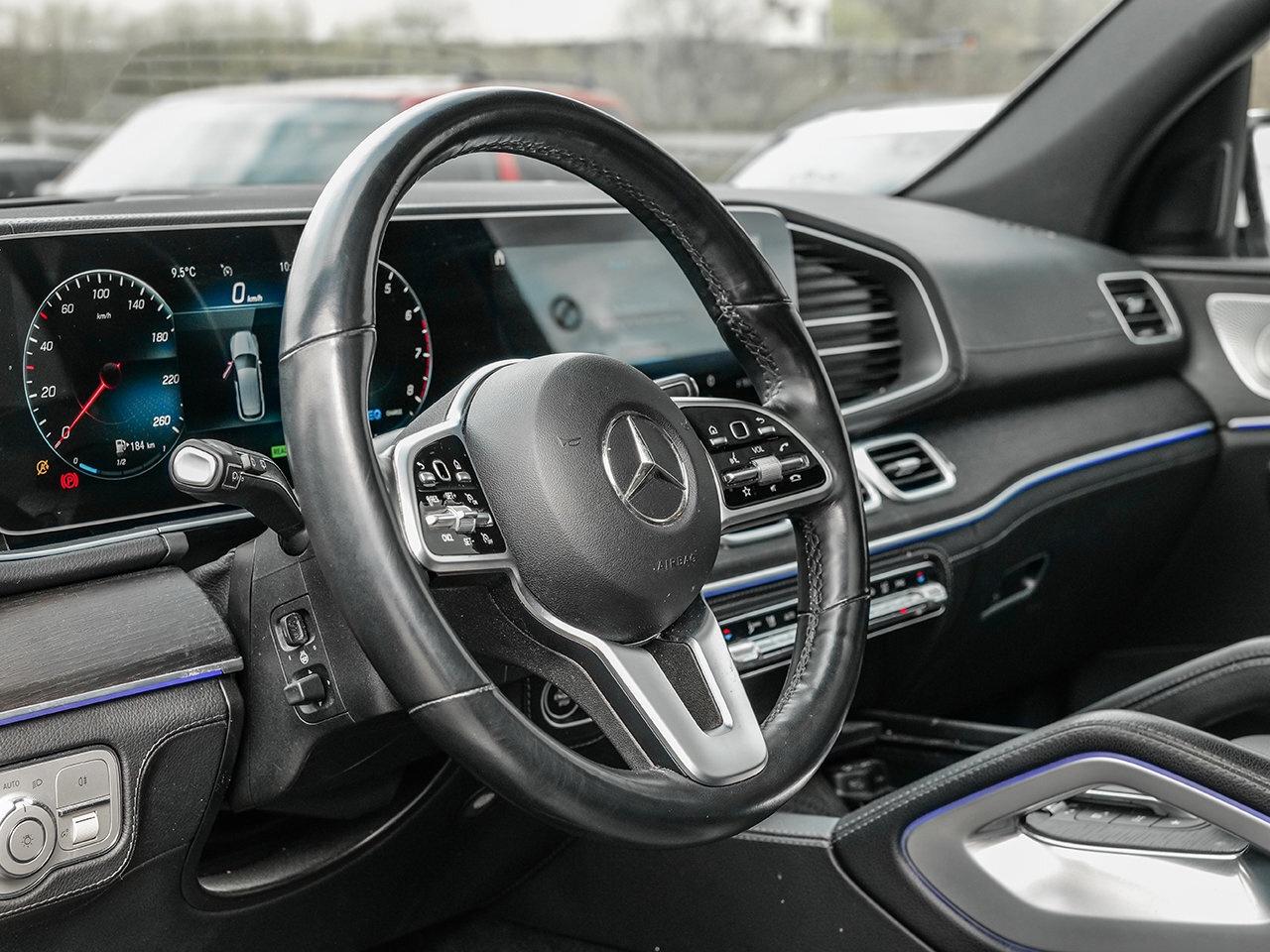 2023 Mercedes-Benz GLE GLE 450   Premium   Sport   Technology Package Photo
