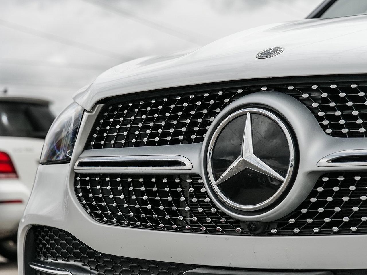 2023 Mercedes-Benz GLE GLE 450   Premium   Sport   Technology Package Photo