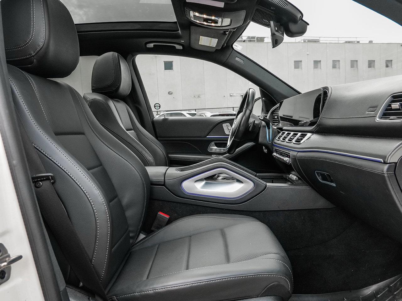 2023 Mercedes-Benz GLE GLE 450   Premium   Sport   Technology Package Photo