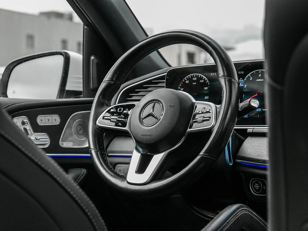 2023 Mercedes-Benz GLE GLE 450   Premium   Sport   Technology Package Photo
