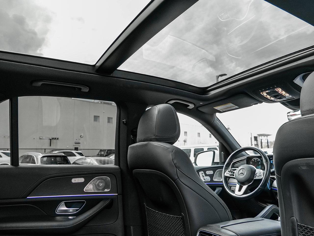2023 Mercedes-Benz GLE GLE 450   Premium   Sport   Technology Package Photo