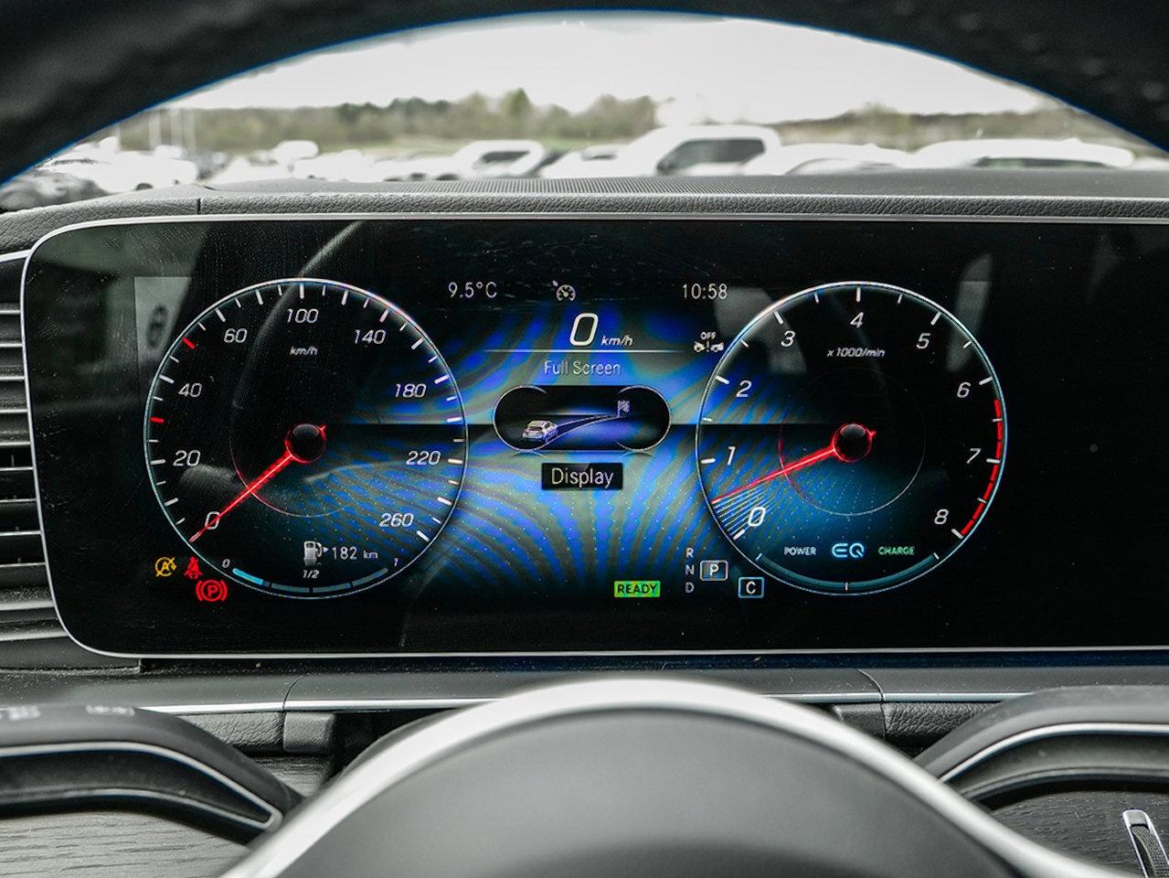 2023 Mercedes-Benz GLE GLE 450   Premium   Sport   Technology Package Photo