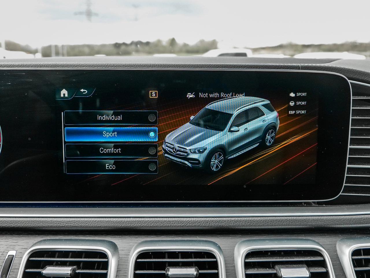 2023 Mercedes-Benz GLE GLE 450   Premium   Sport   Technology Package Photo