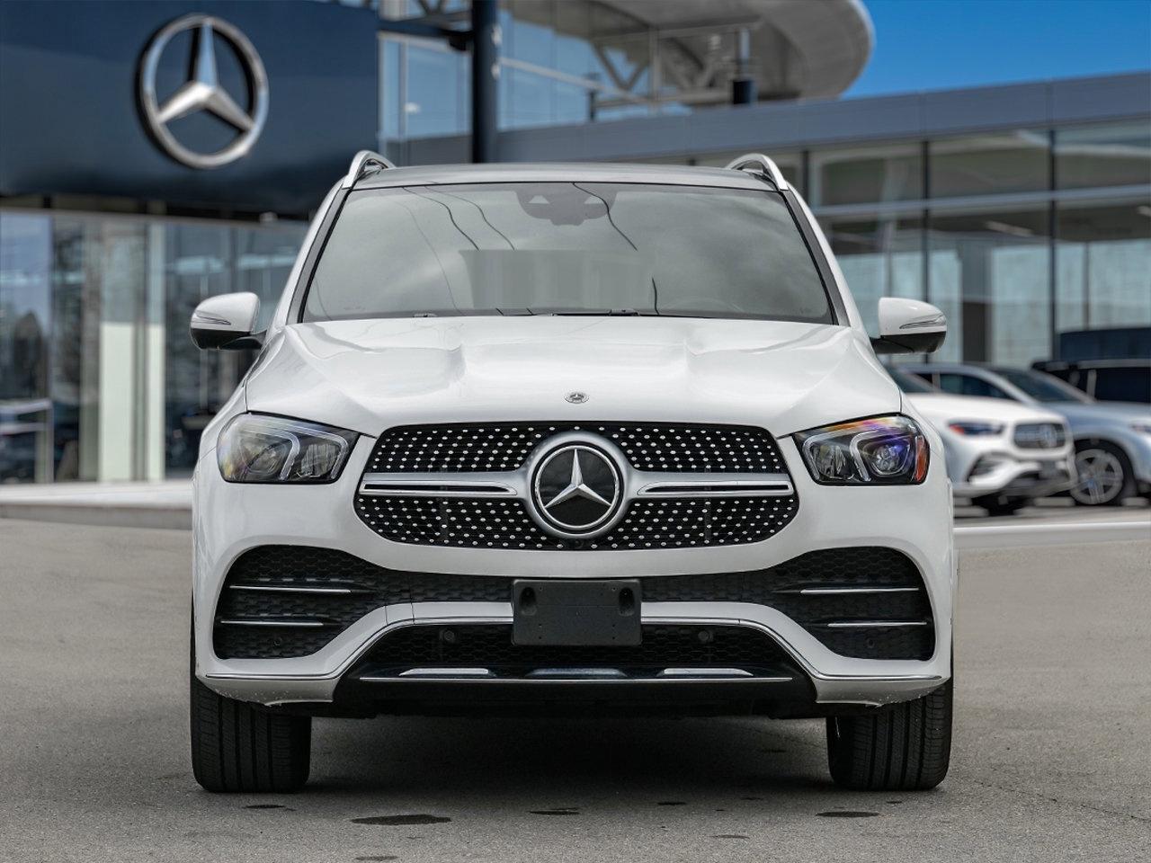 2023 Mercedes-Benz GLE GLE 450   Premium   Sport   Technology Package Photo3
