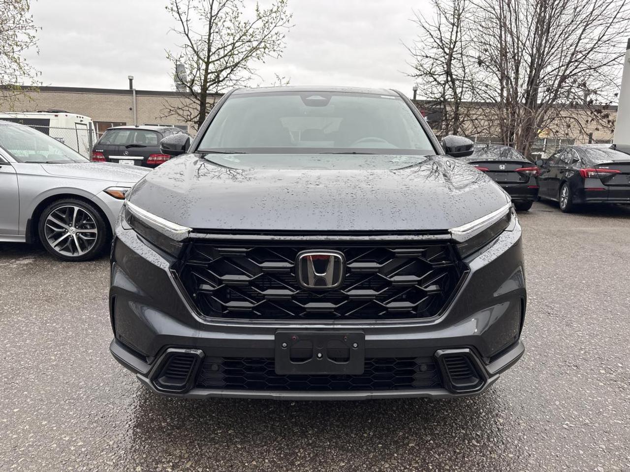 2024 Honda CR-V Hybrid Ex-L Honda Certified With 7YRS/160K Warranty Photo