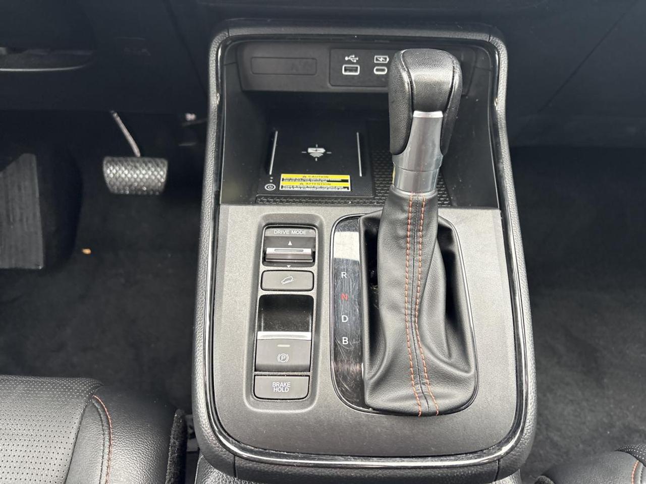 2024 Honda CR-V Hybrid Ex-L Honda Certified With 7YRS/160K Warranty Photo