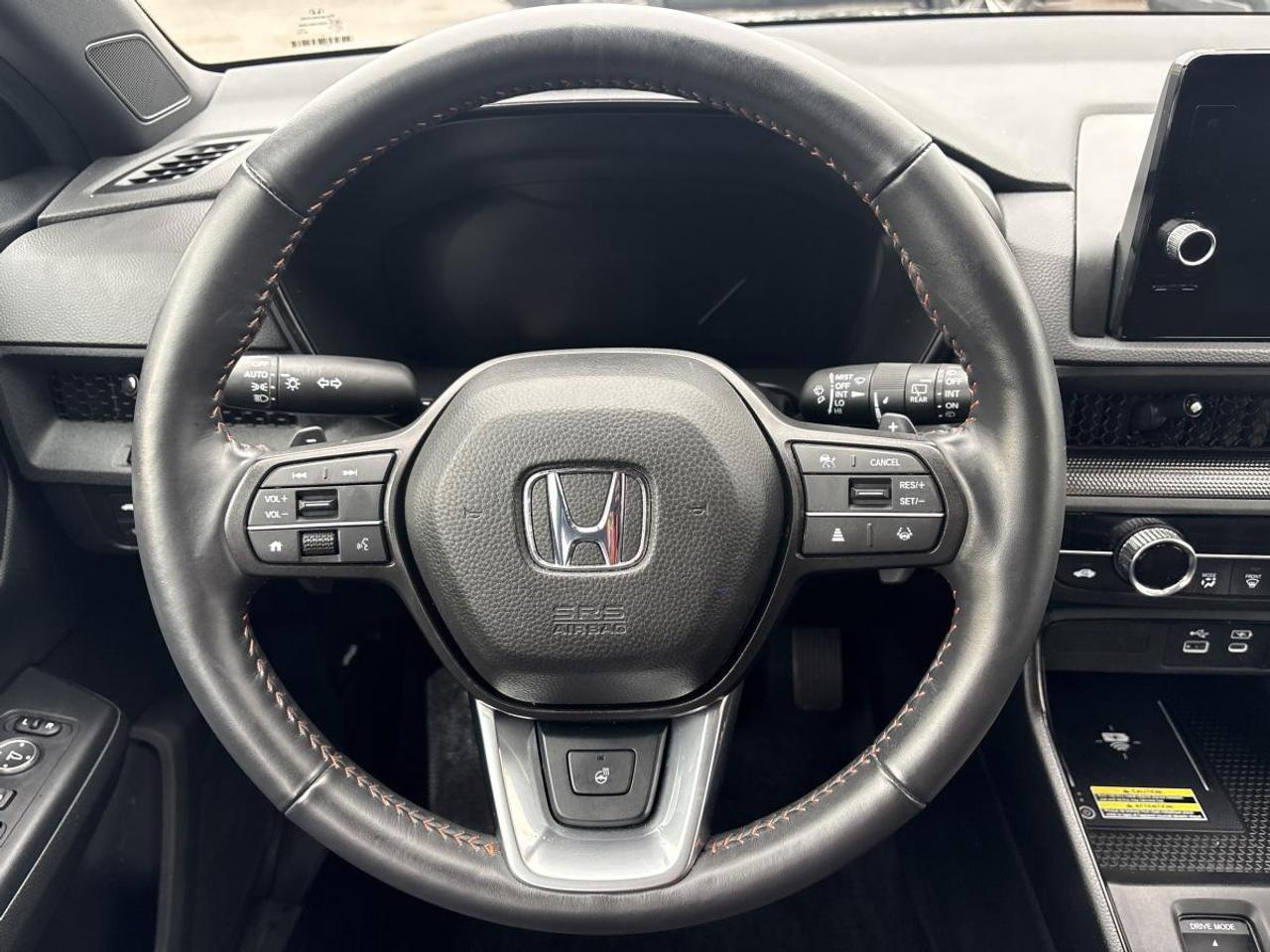 2024 Honda CR-V Hybrid Ex-L Honda Certified With 7YRS/160K Warranty Photo