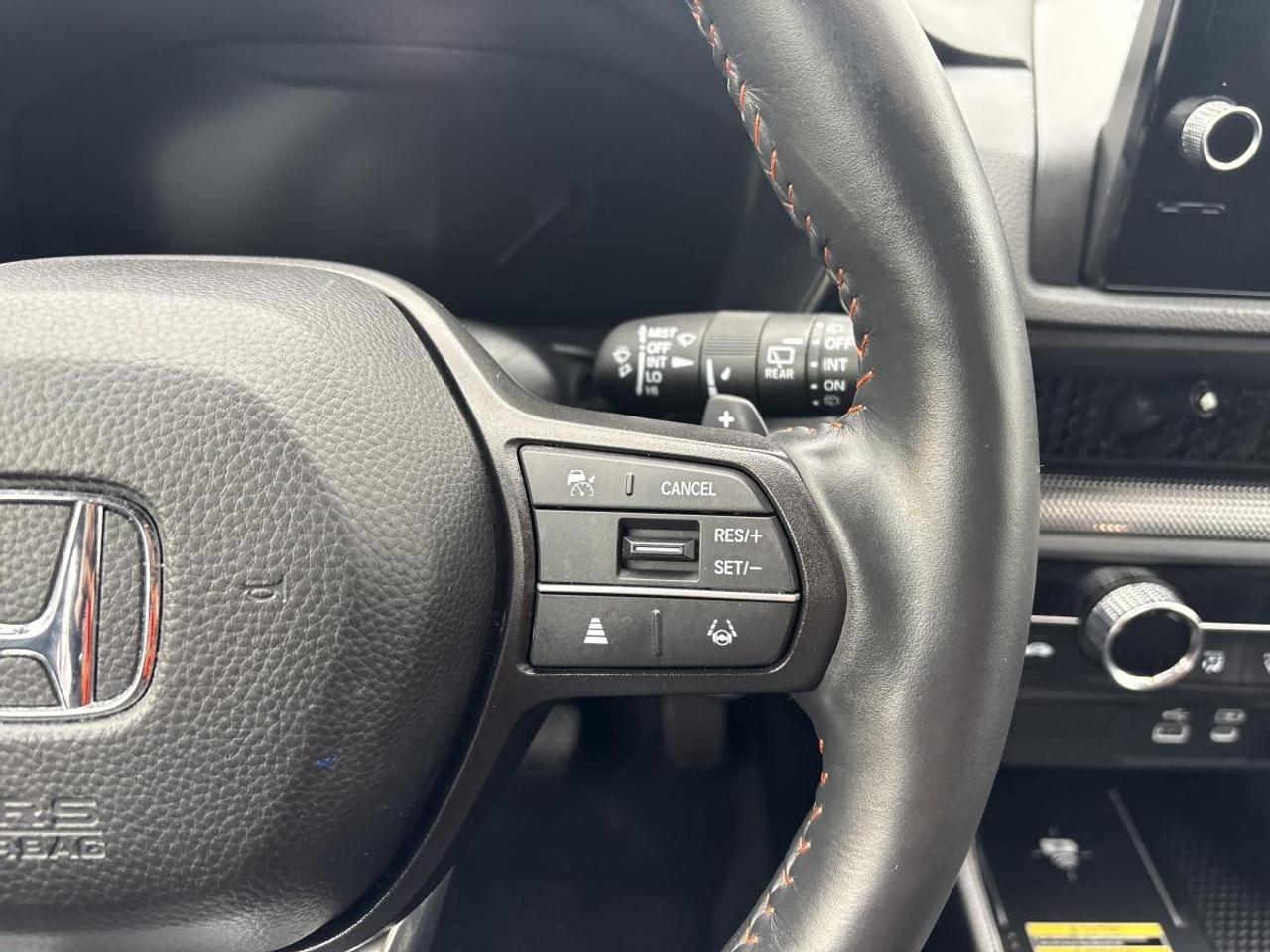 2024 Honda CR-V Hybrid Ex-L Honda Certified With 7YRS/160K Warranty Photo