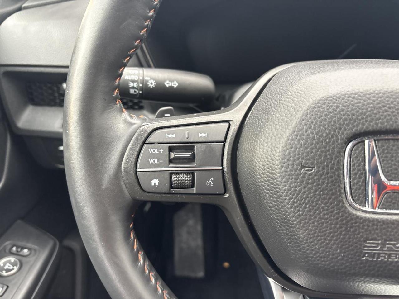 2024 Honda CR-V Hybrid Ex-L Honda Certified With 7YRS/160K Warranty Photo