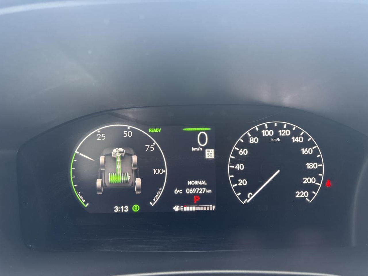 2024 Honda CR-V Hybrid Ex-L Honda Certified With 7YRS/160K Warranty Photo
