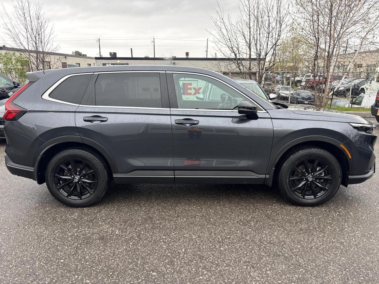 2024 Honda CR-V Hybrid Ex-L Honda Certified With 7YRS/160K Warranty Photo