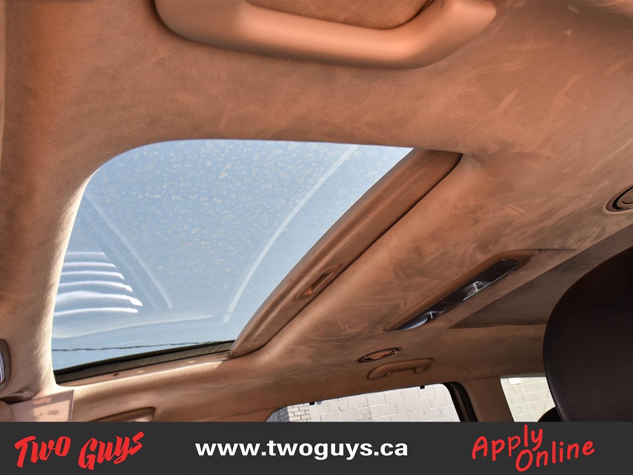 2023 Kia Telluride SX AWD 7 Passenger Dual Sunroof Leather Nav Photo