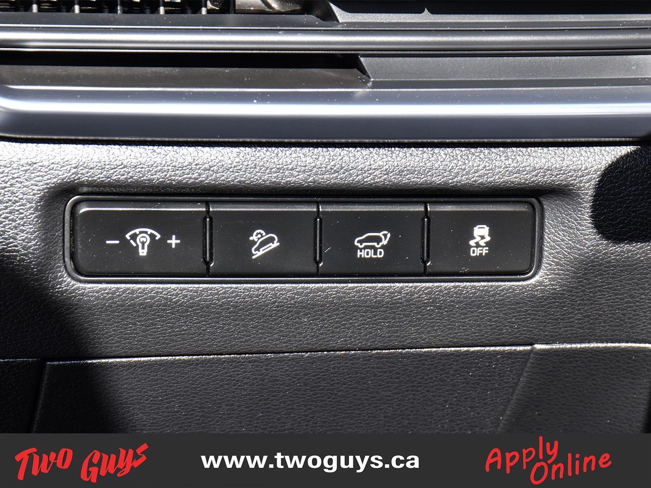 2023 Kia Telluride SX AWD 7 Passenger Dual Sunroof Leather Nav Photo