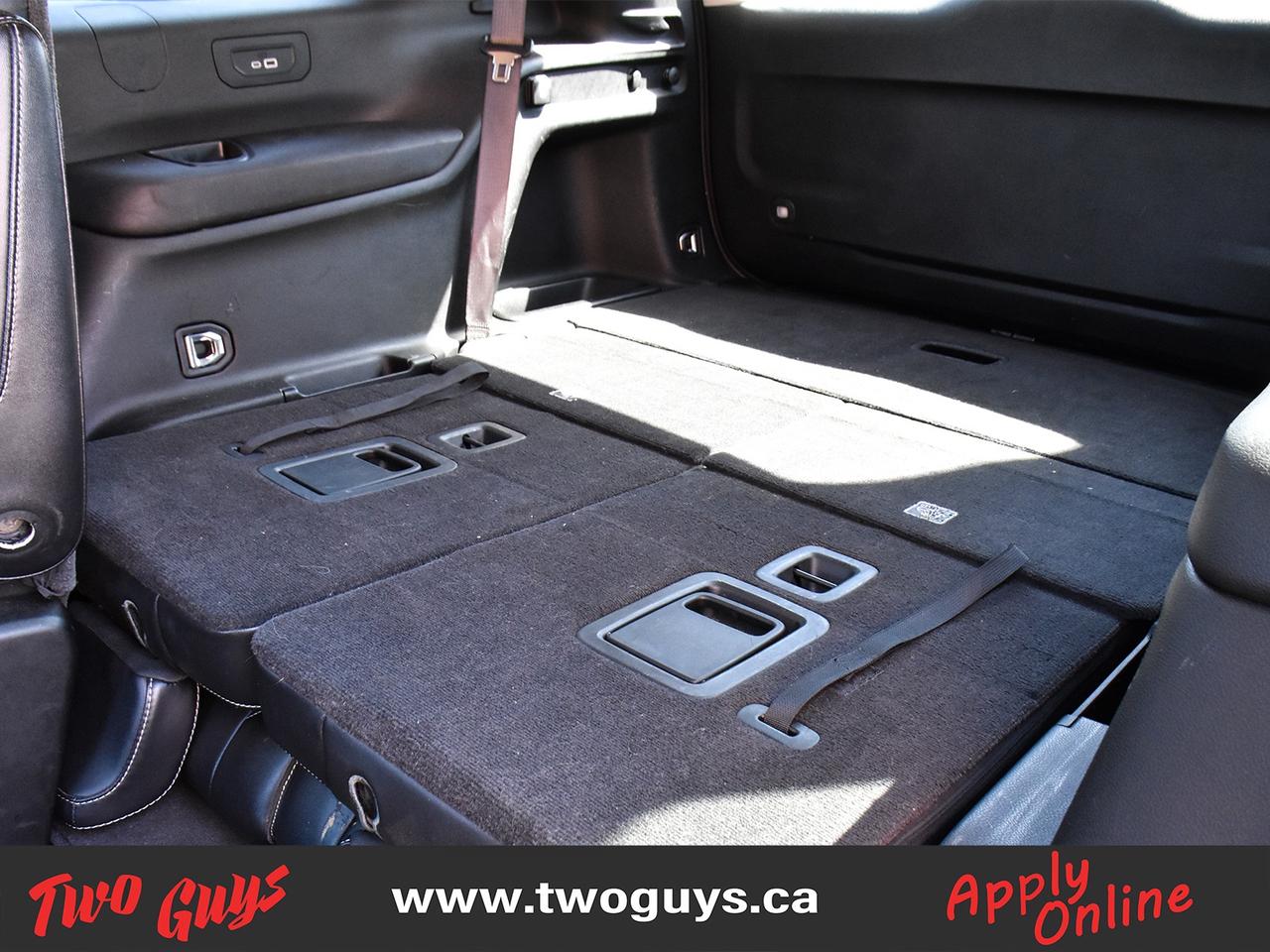 2021 Jeep Grand Cherokee L Limited   Panoroof   Leather   6 Pass Photo