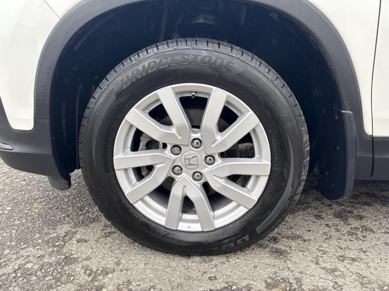 2021 Honda Pilot LX Honda Certified With 7YRS/160K Warranty Photo