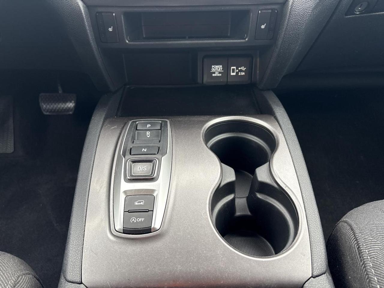 2021 Honda Pilot LX Honda Certified With 7YRS/160K Warranty Photo