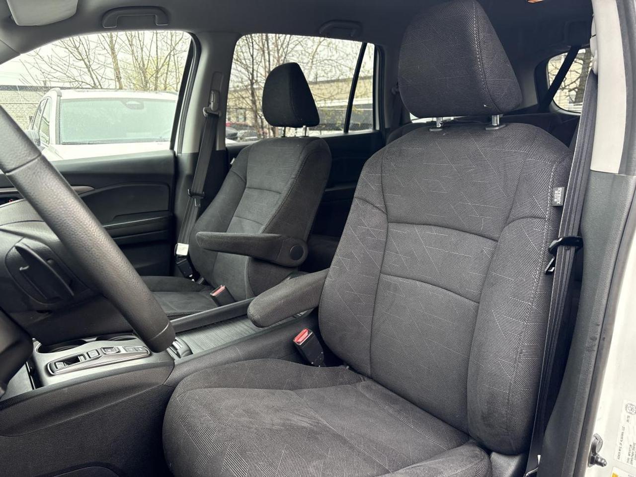 2021 Honda Pilot LX Honda Certified With 7YRS/160K Warranty Photo