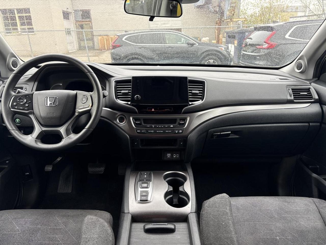 2021 Honda Pilot LX Honda Certified With 7YRS/160K Warranty Photo