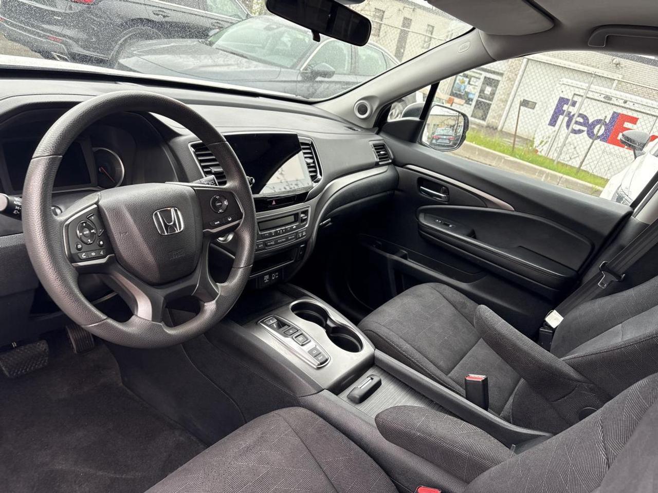 2021 Honda Pilot LX Honda Certified With 7YRS/160K Warranty Photo