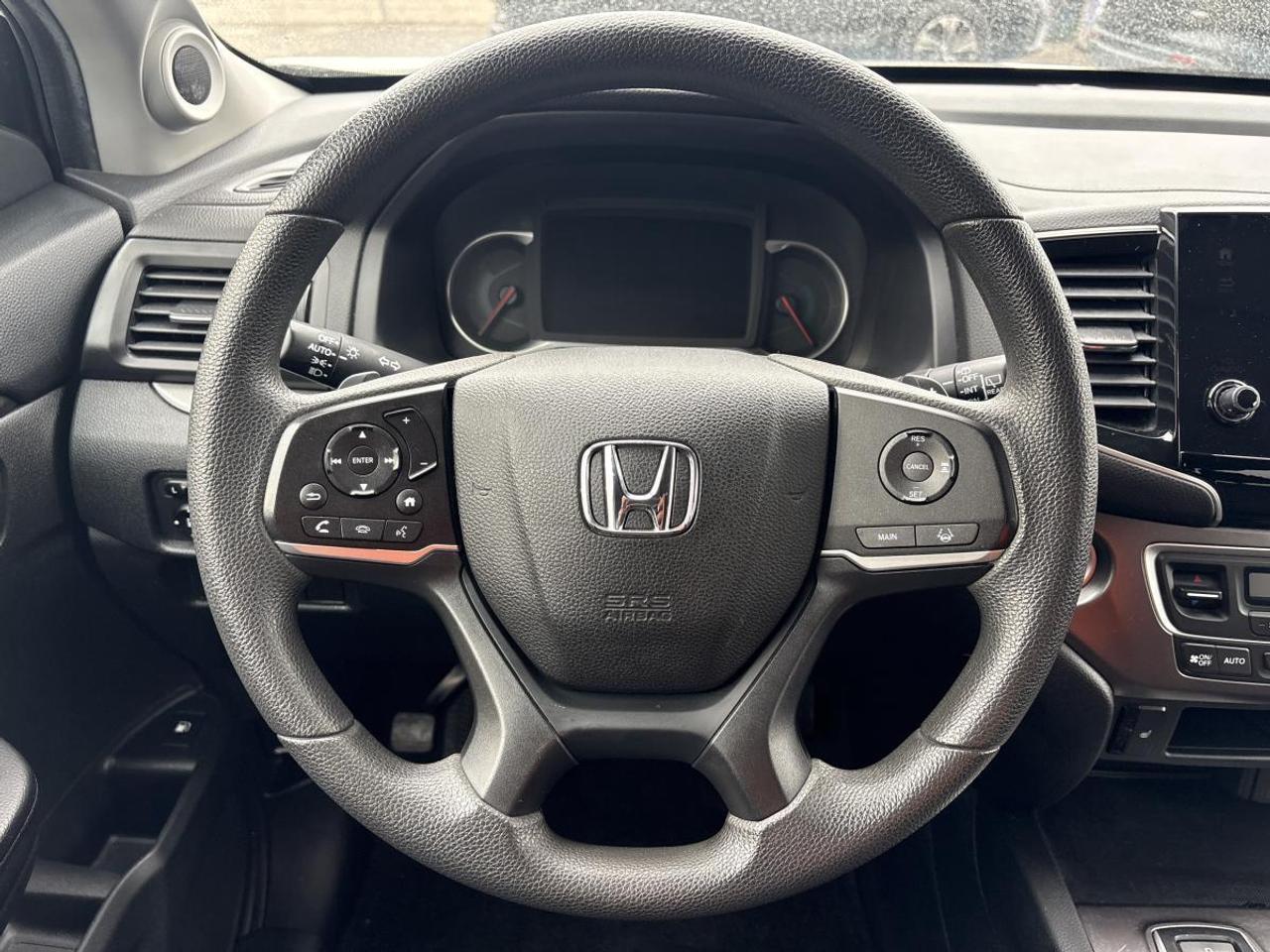 2021 Honda Pilot LX Honda Certified With 7YRS/160K Warranty Photo