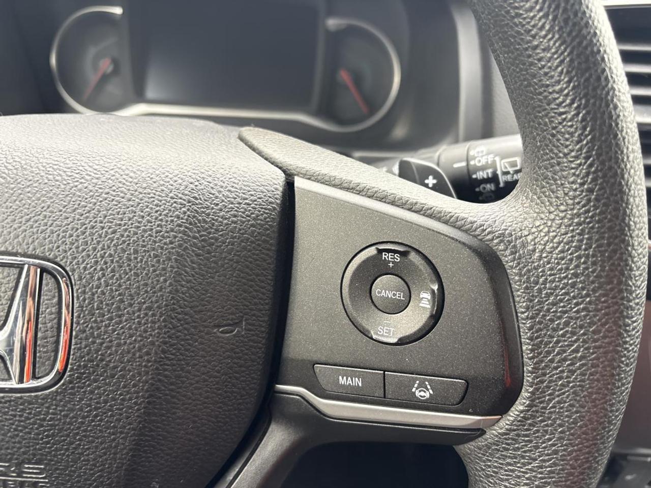 2021 Honda Pilot LX Honda Certified With 7YRS/160K Warranty Photo