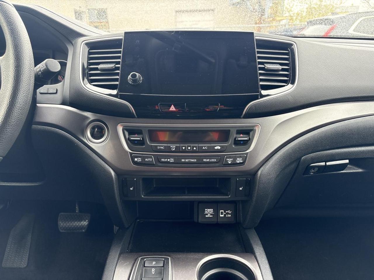 2021 Honda Pilot LX Honda Certified With 7YRS/160K Warranty Photo