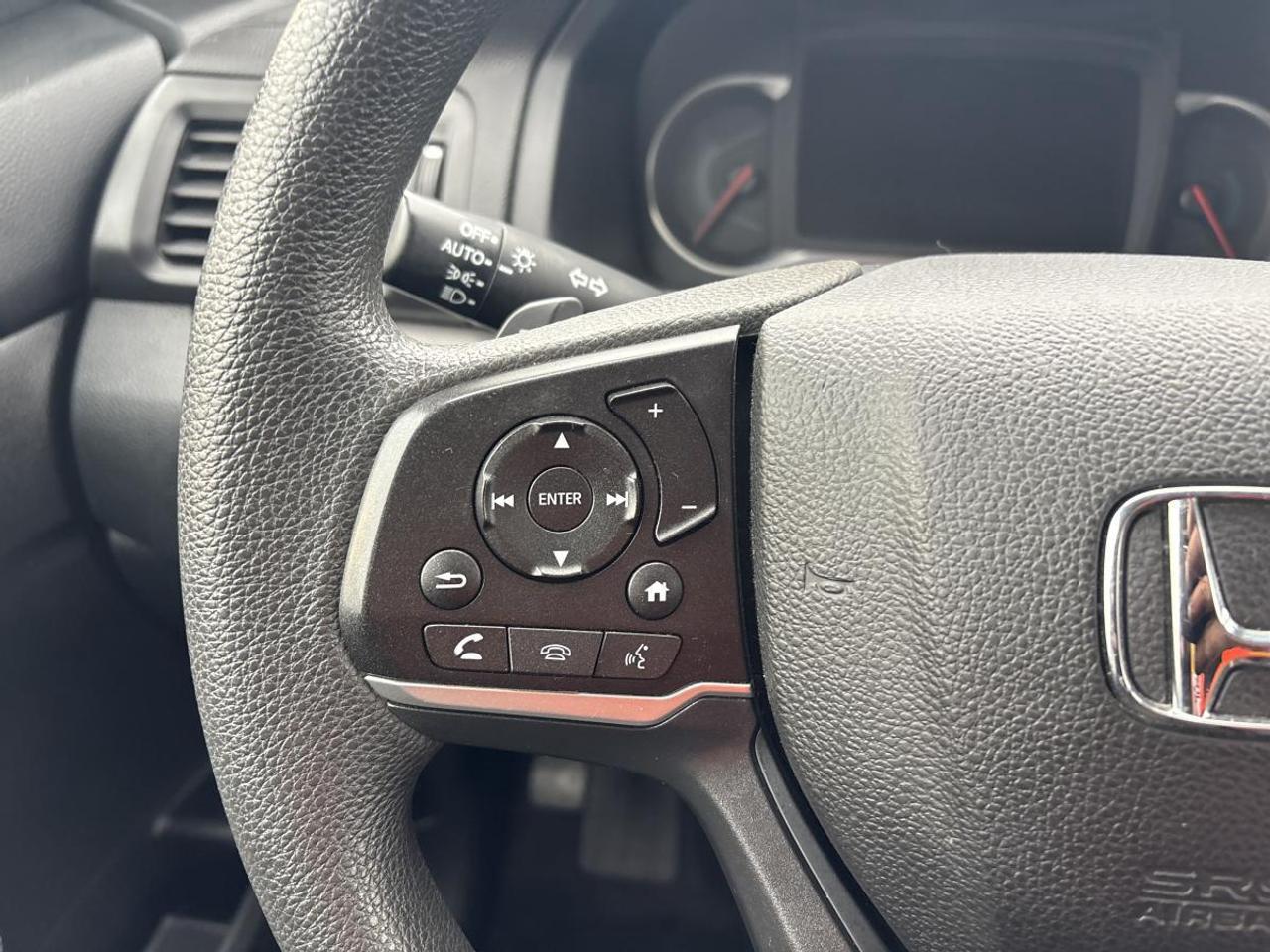 2021 Honda Pilot LX Honda Certified With 7YRS/160K Warranty Photo