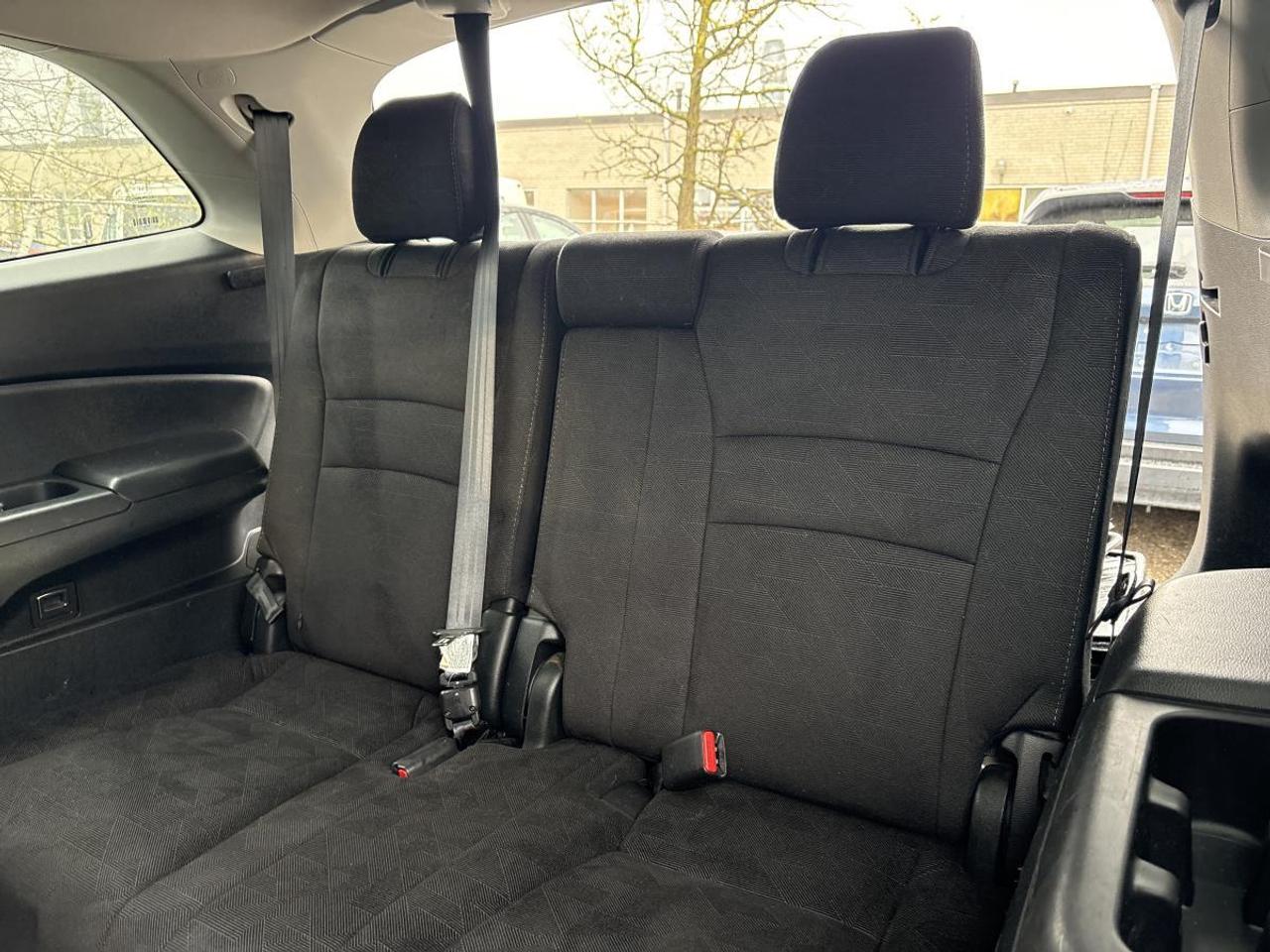 2021 Honda Pilot LX Honda Certified With 7YRS/160K Warranty Photo