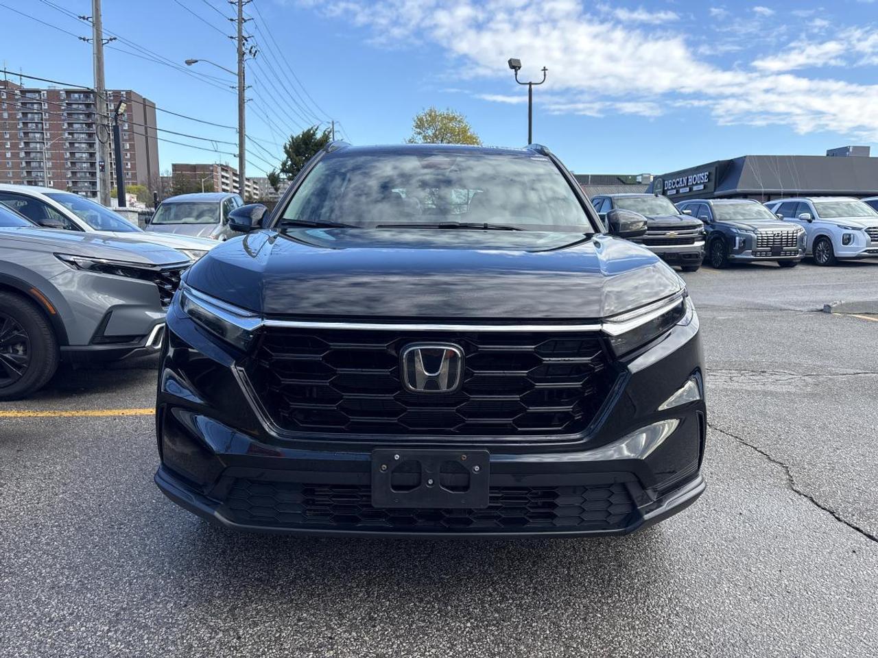 2024 Honda CR-V Sport Honda Certified With 7YRS/160K Warranty Photo