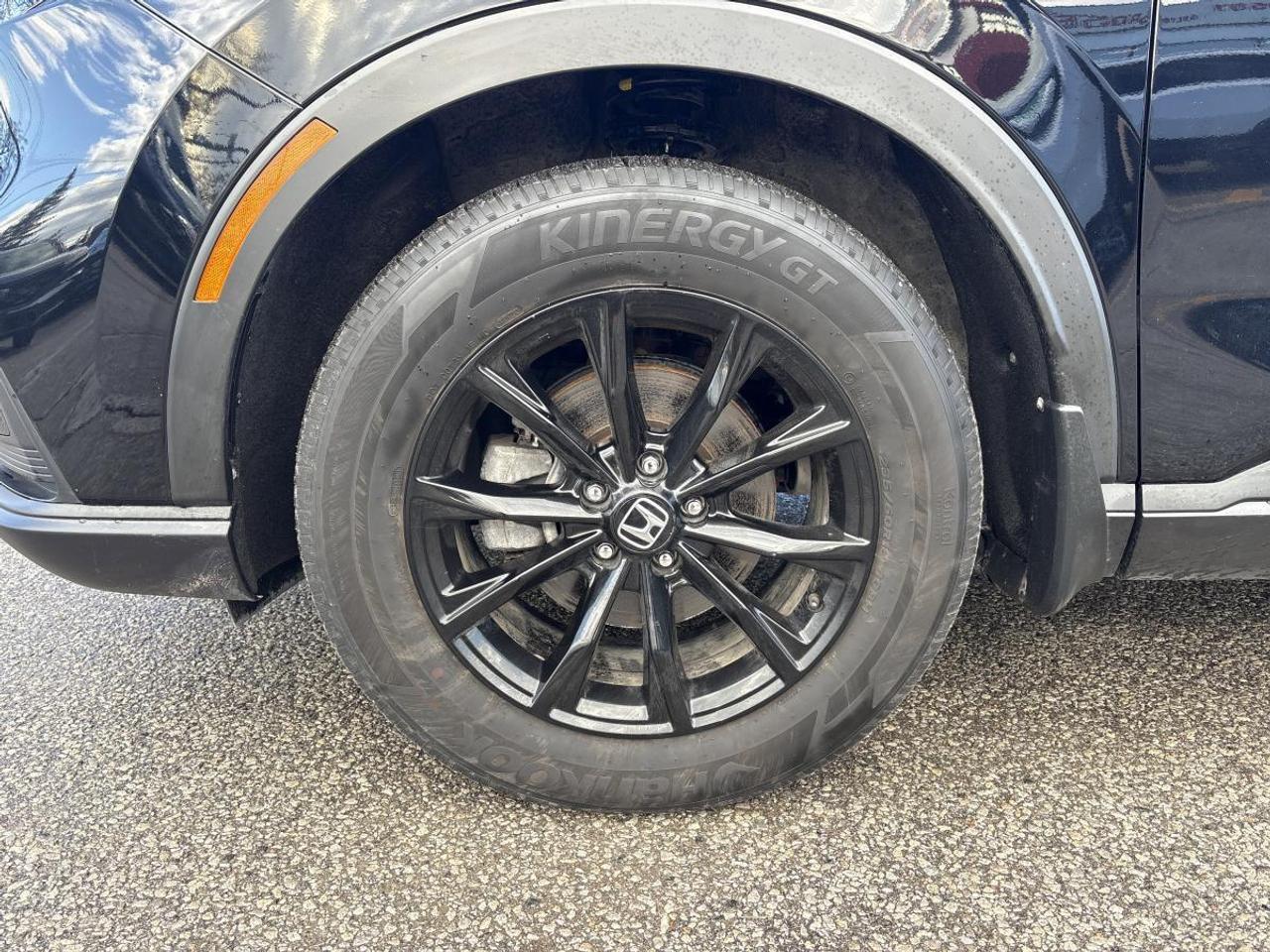 2024 Honda CR-V Sport Honda Certified With 7YRS/160K Warranty Photo