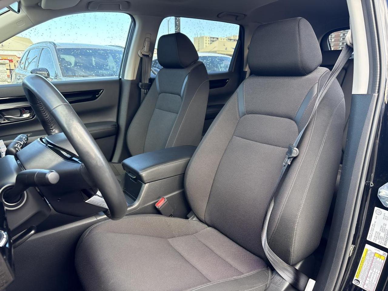 2024 Honda CR-V Sport Honda Certified With 7YRS/160K Warranty Photo