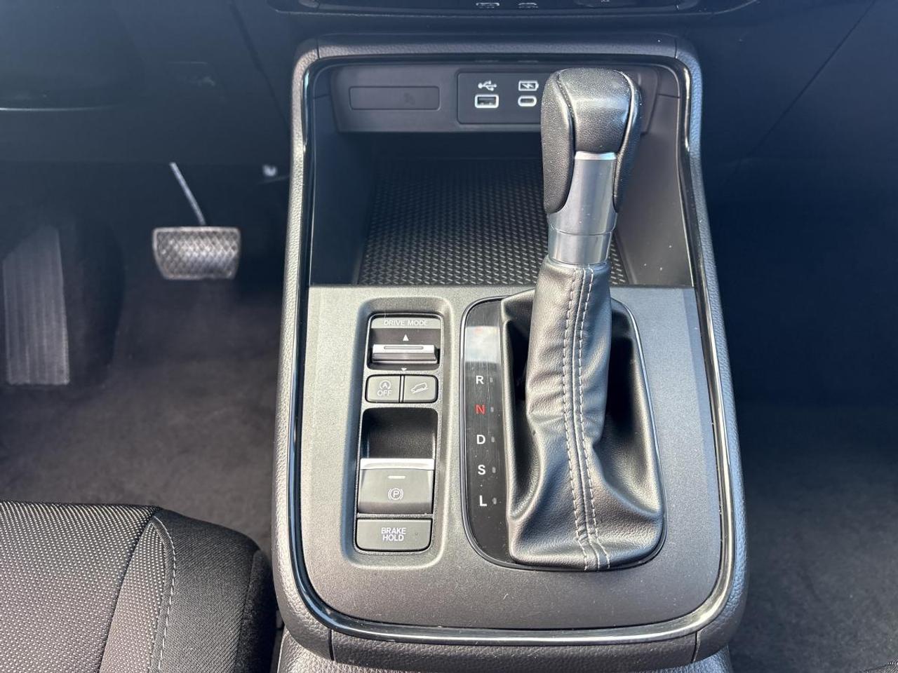 2024 Honda CR-V Sport Honda Certified With 7YRS/160K Warranty Photo